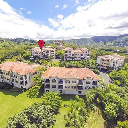 Pacifico Resort Condominiums Coco Dış mekan fotoğraf