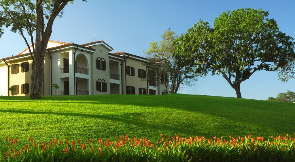 Pacifico Resort Condominiums Coco Dış mekan fotoğraf