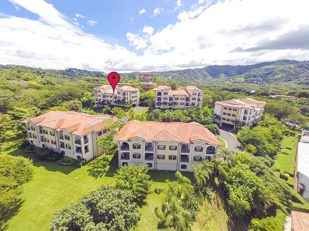 Pacifico Resort Condominiums Coco Dış mekan fotoğraf