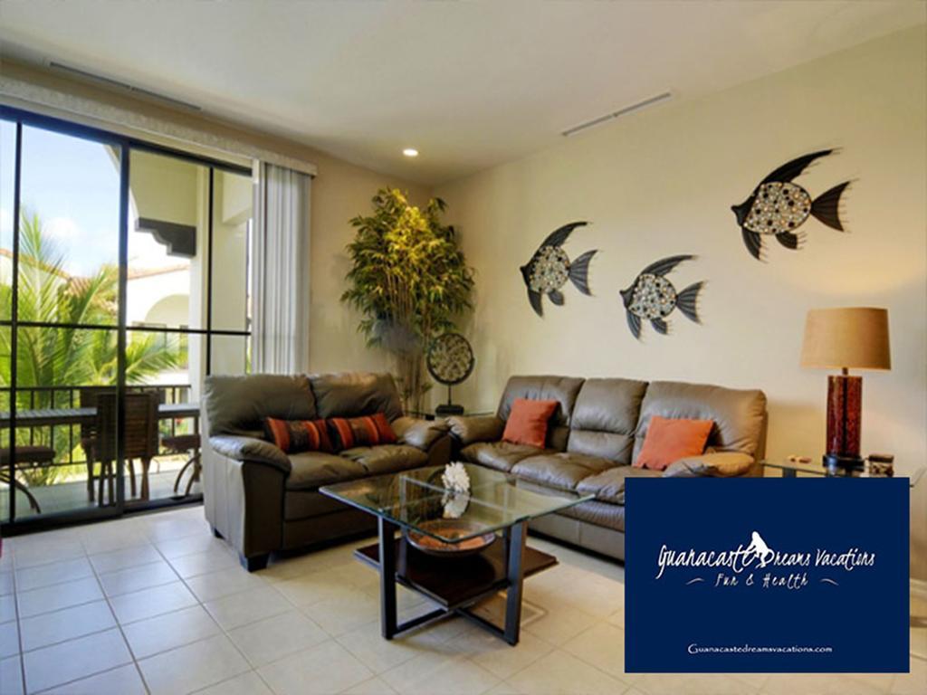 Pacifico Resort Condominiums Coco Dış mekan fotoğraf