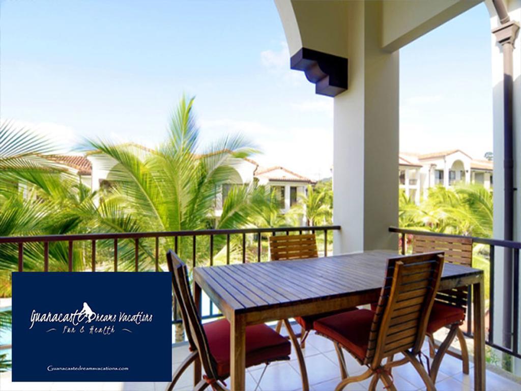 Pacifico Resort Condominiums Coco Dış mekan fotoğraf