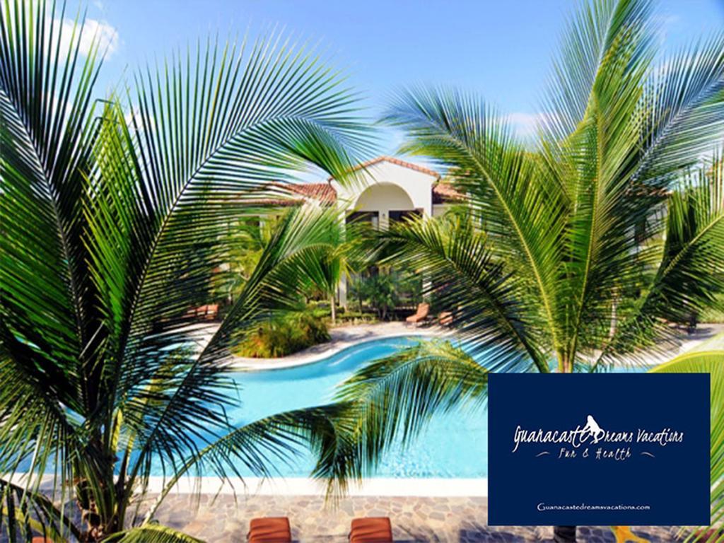 Pacifico Resort Condominiums Coco Dış mekan fotoğraf