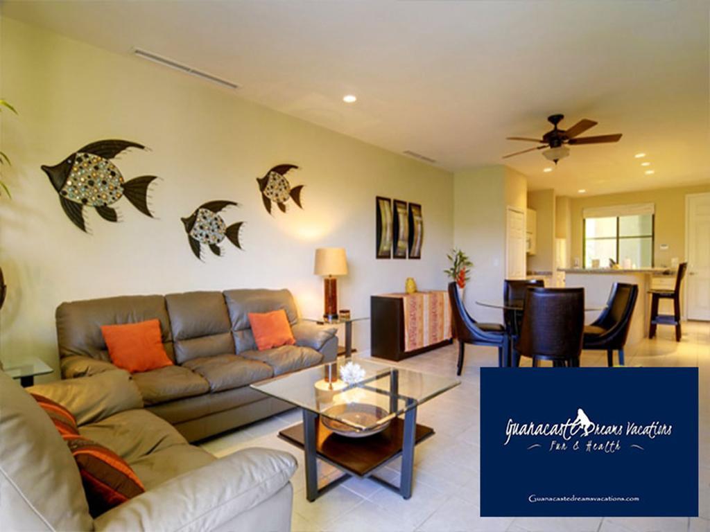 Pacifico Resort Condominiums Coco Dış mekan fotoğraf
