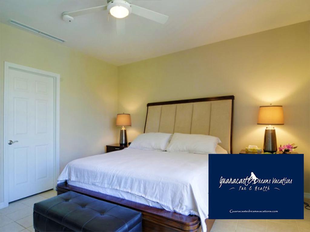Pacifico Resort Condominiums Coco Dış mekan fotoğraf