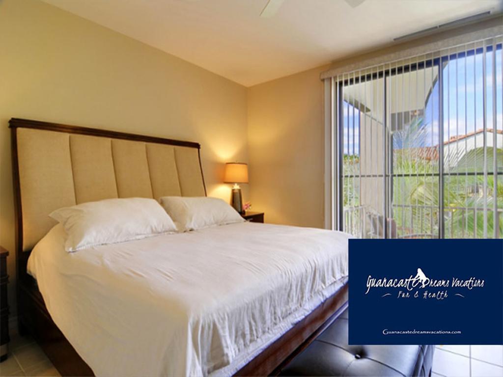 Pacifico Resort Condominiums Coco Dış mekan fotoğraf