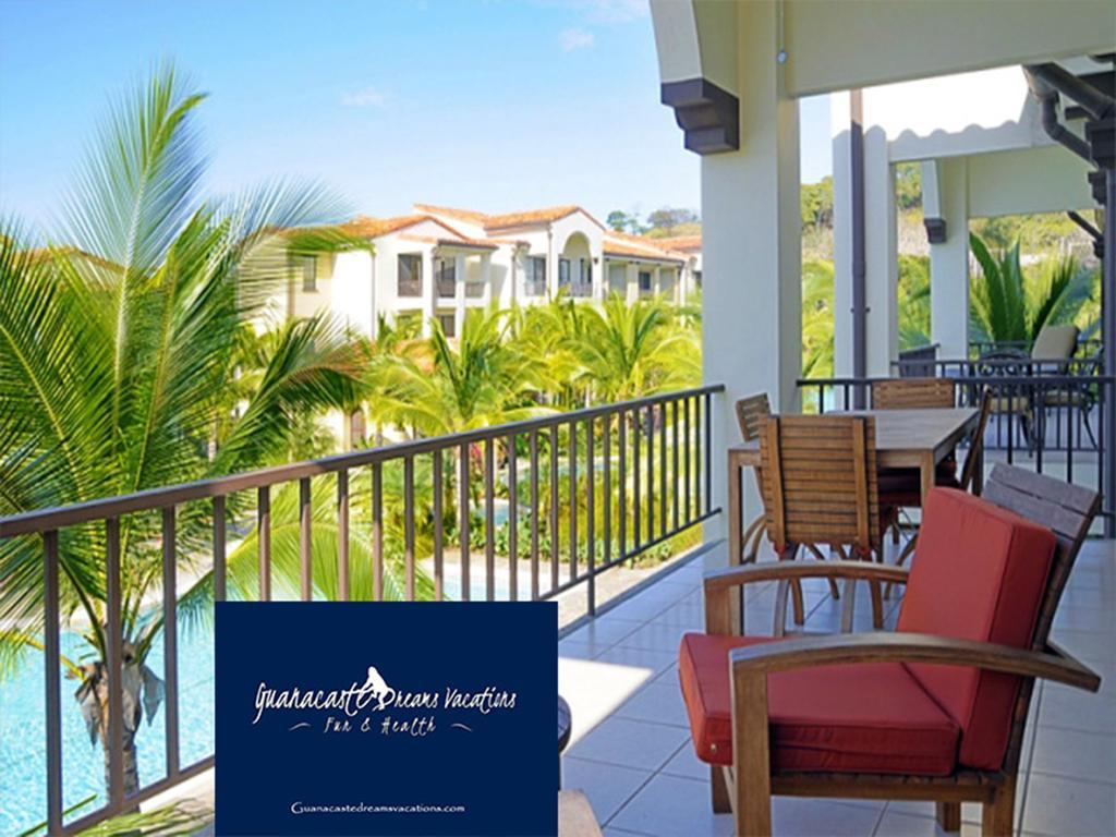 Pacifico Resort Condominiums Coco Dış mekan fotoğraf