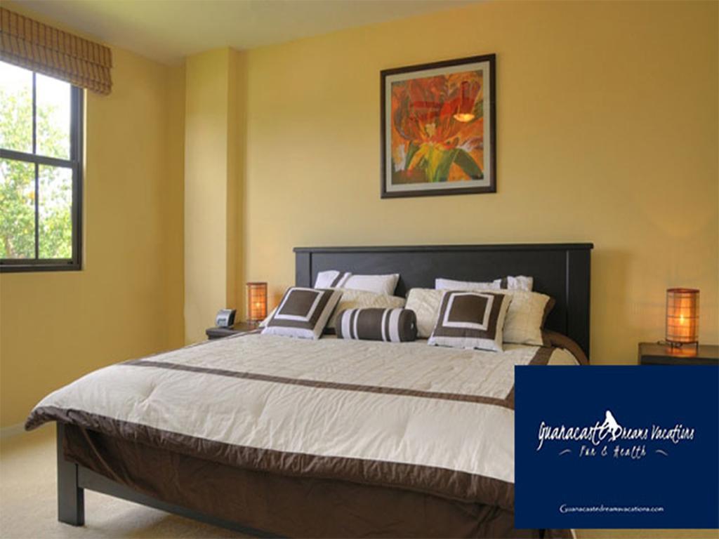 Pacifico Resort Condominiums Coco Dış mekan fotoğraf
