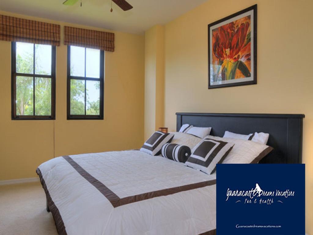 Pacifico Resort Condominiums Coco Dış mekan fotoğraf