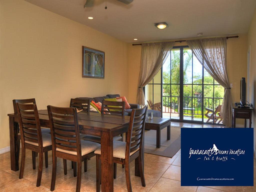Pacifico Resort Condominiums Coco Dış mekan fotoğraf