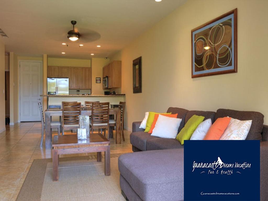 Pacifico Resort Condominiums Coco Dış mekan fotoğraf