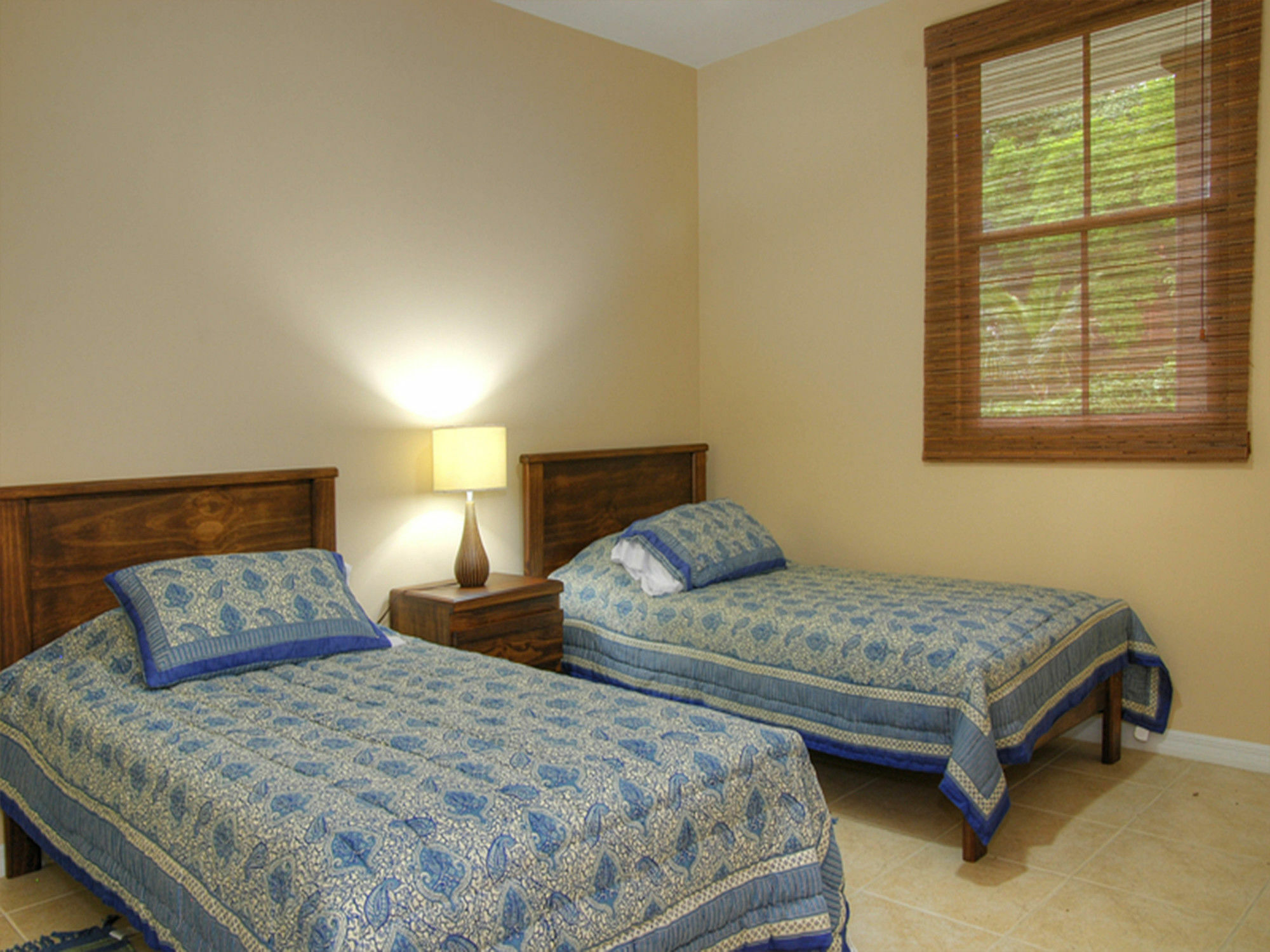 Pacifico Resort Condominiums Coco Dış mekan fotoğraf