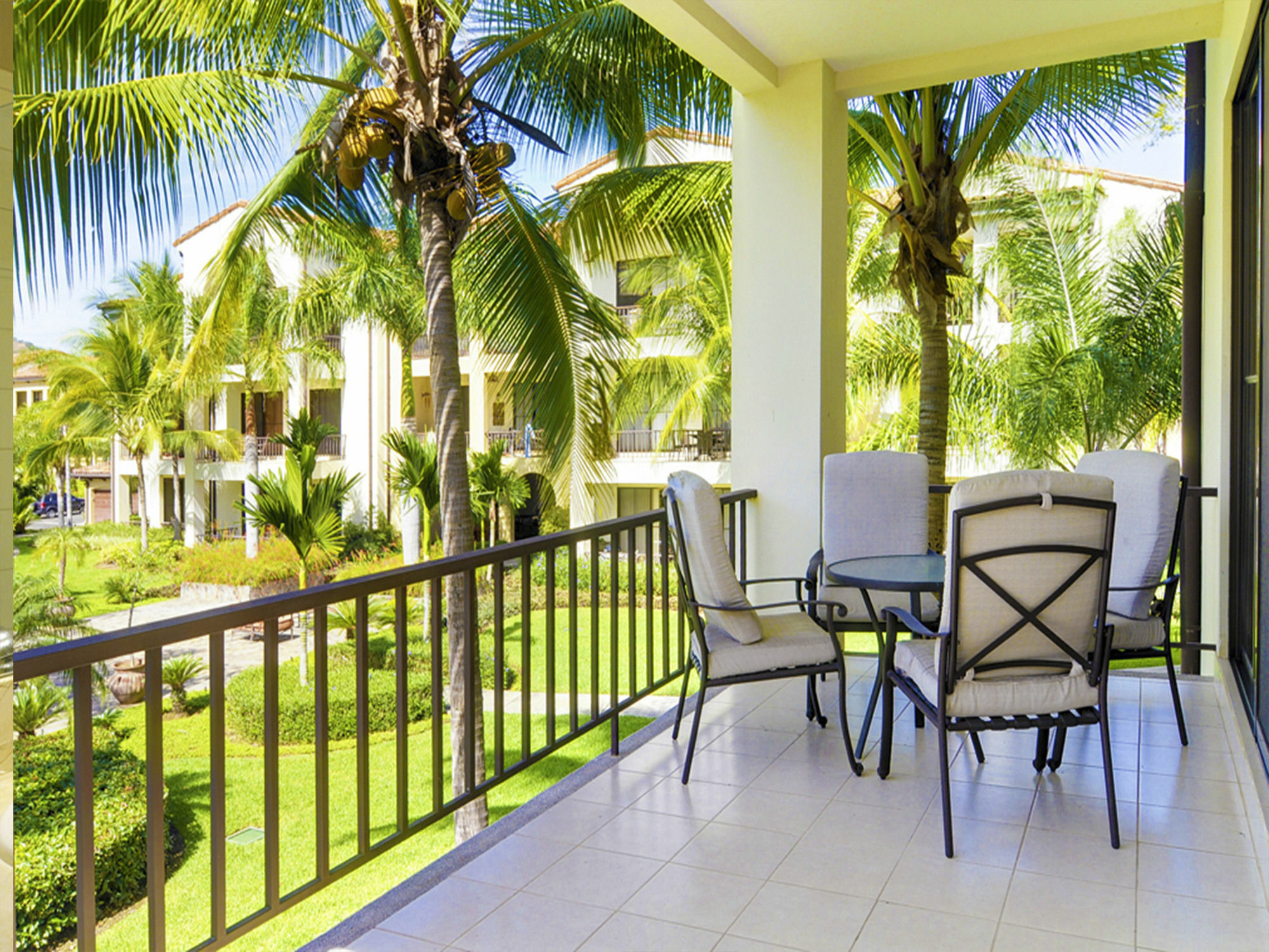 Pacifico Resort Condominiums Coco Dış mekan fotoğraf