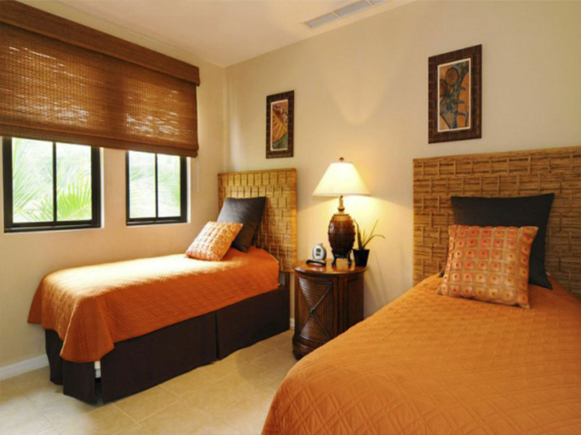 Pacifico Resort Condominiums Coco Dış mekan fotoğraf