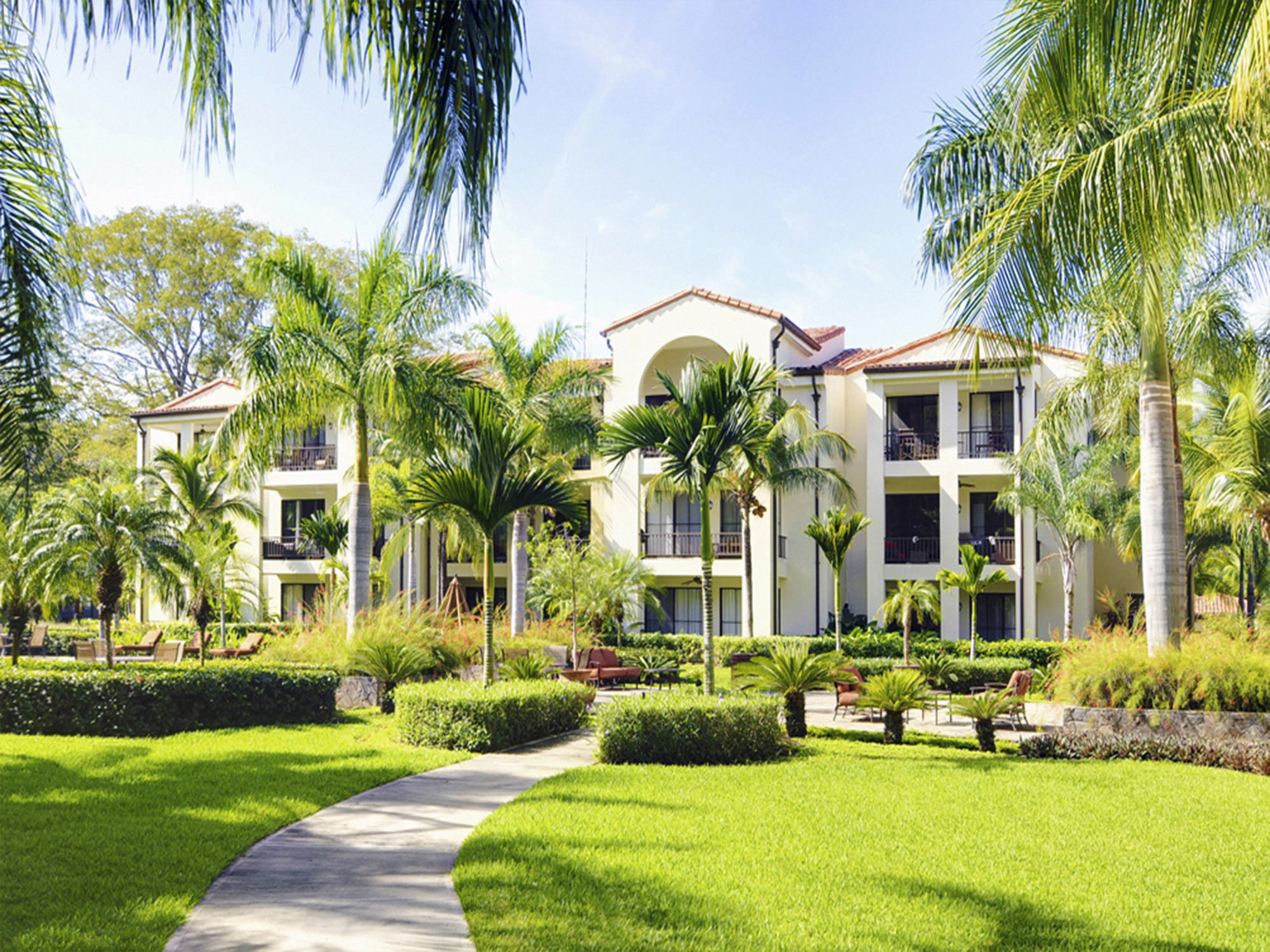 Pacifico Resort Condominiums Coco Dış mekan fotoğraf