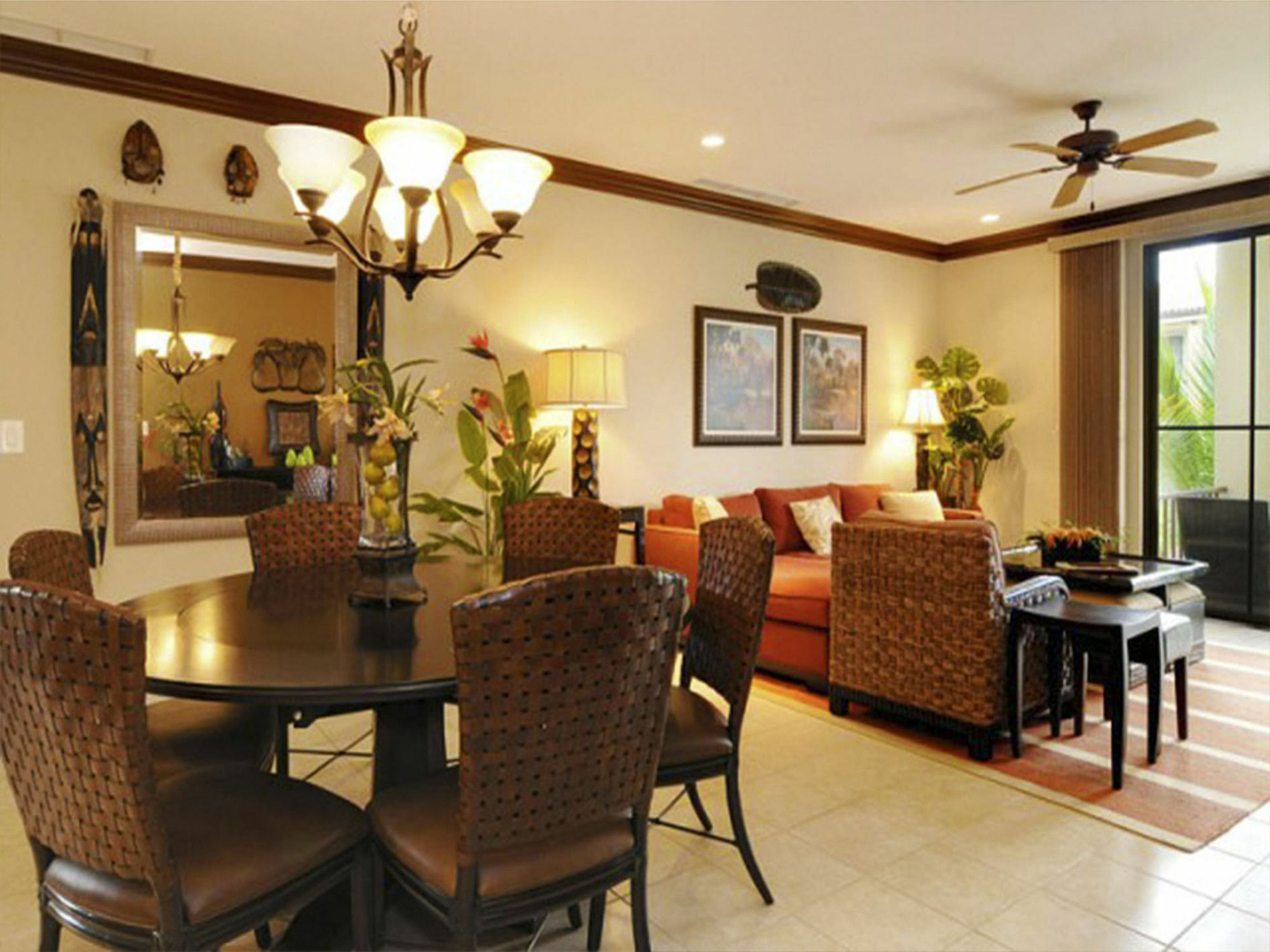 Pacifico Resort Condominiums Coco Dış mekan fotoğraf