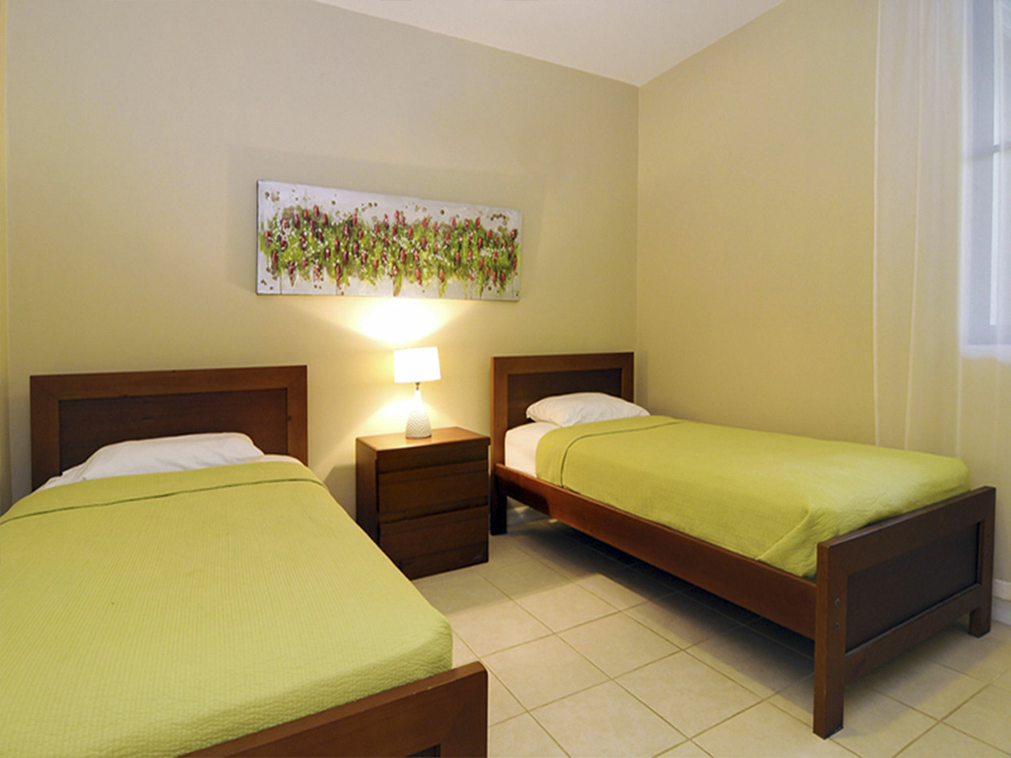 Pacifico Resort Condominiums Coco Dış mekan fotoğraf