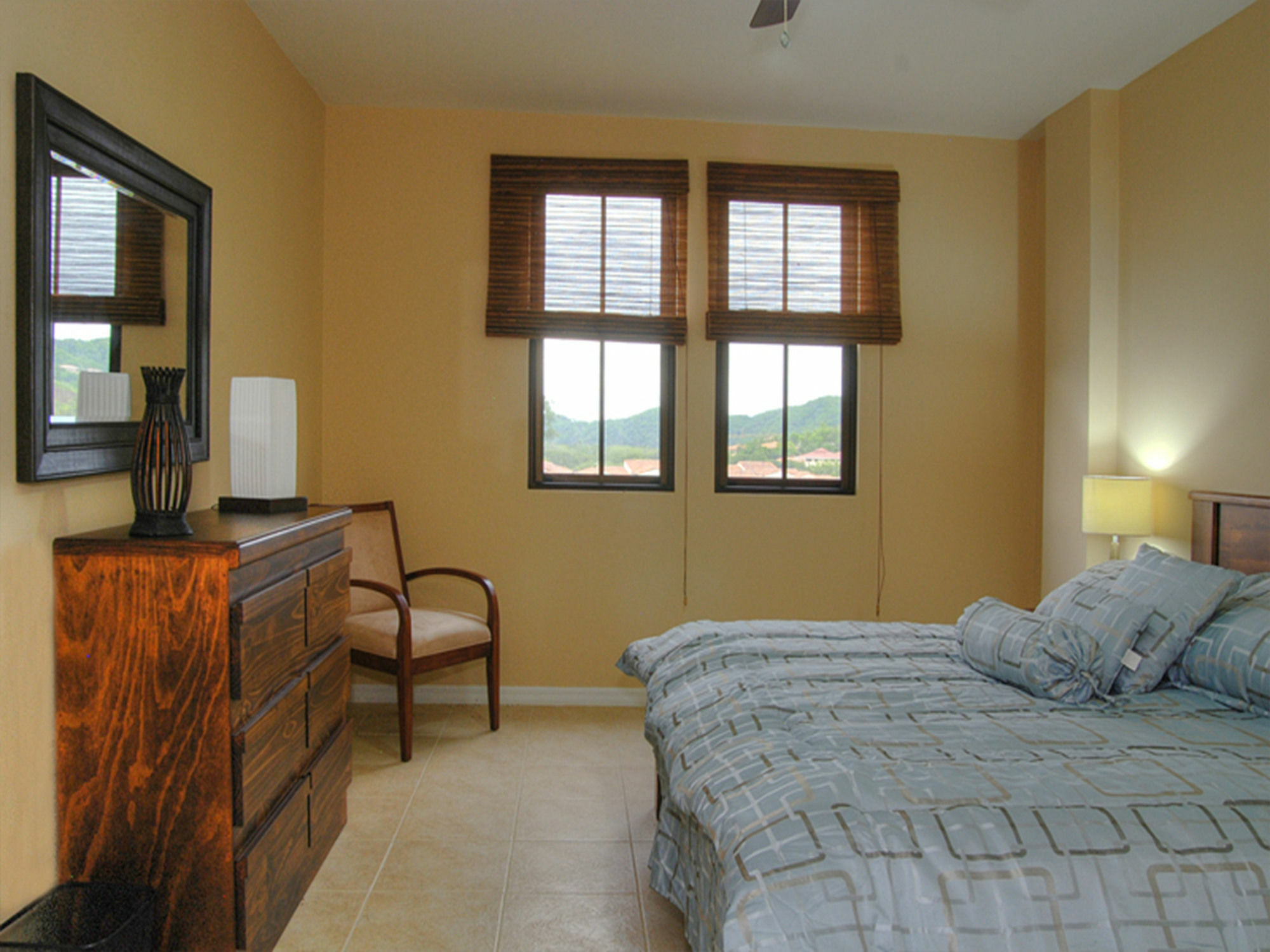 Pacifico Resort Condominiums Coco Dış mekan fotoğraf