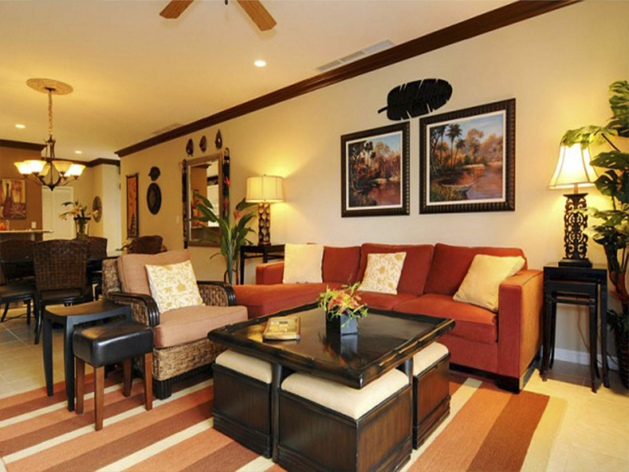 Pacifico Resort Condominiums Coco Dış mekan fotoğraf