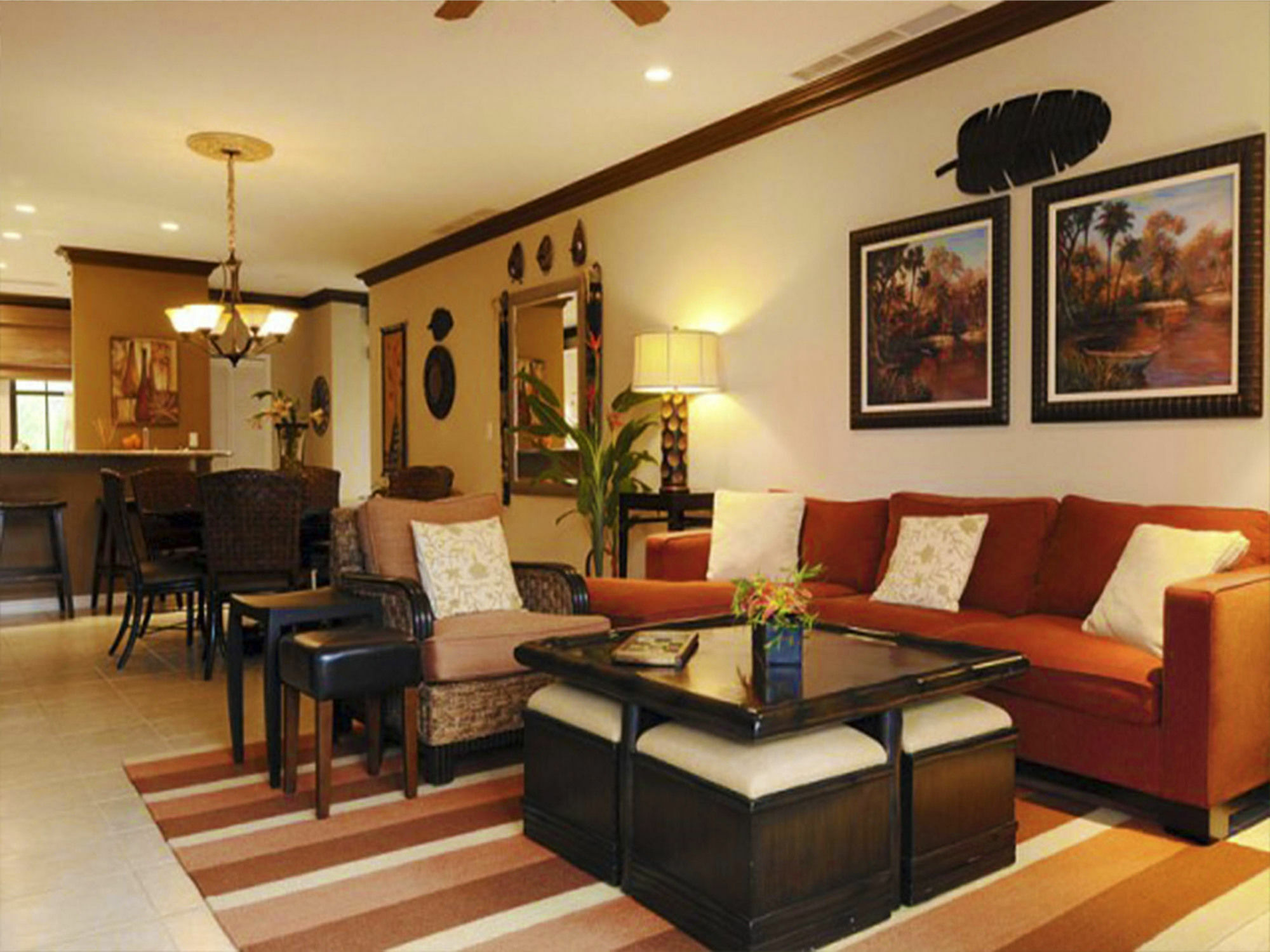 Pacifico Resort Condominiums Coco Dış mekan fotoğraf