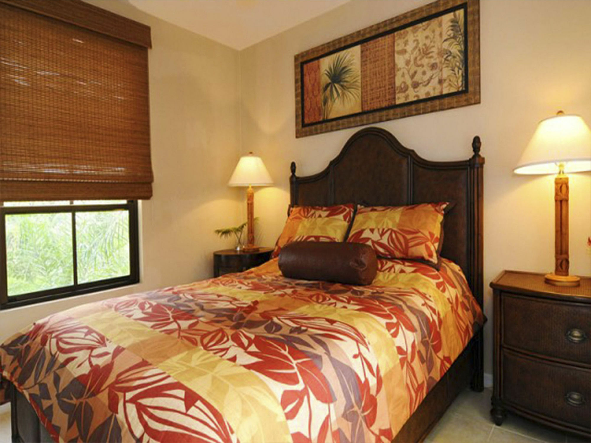 Pacifico Resort Condominiums Coco Dış mekan fotoğraf
