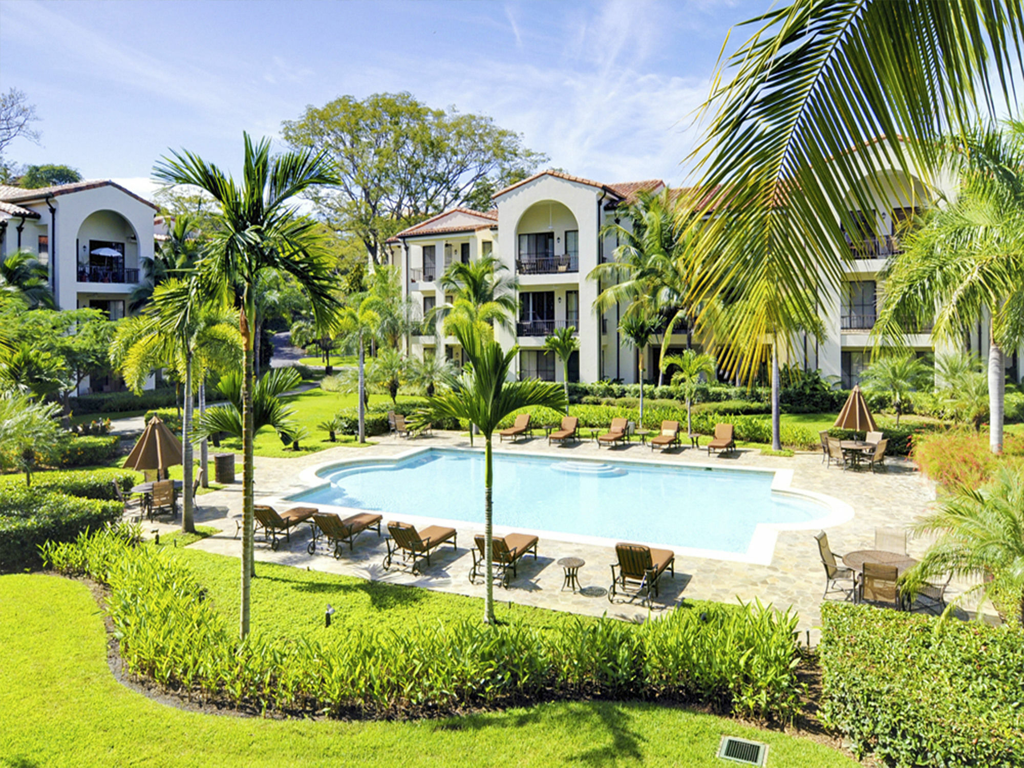 Pacifico Resort Condominiums Coco Dış mekan fotoğraf