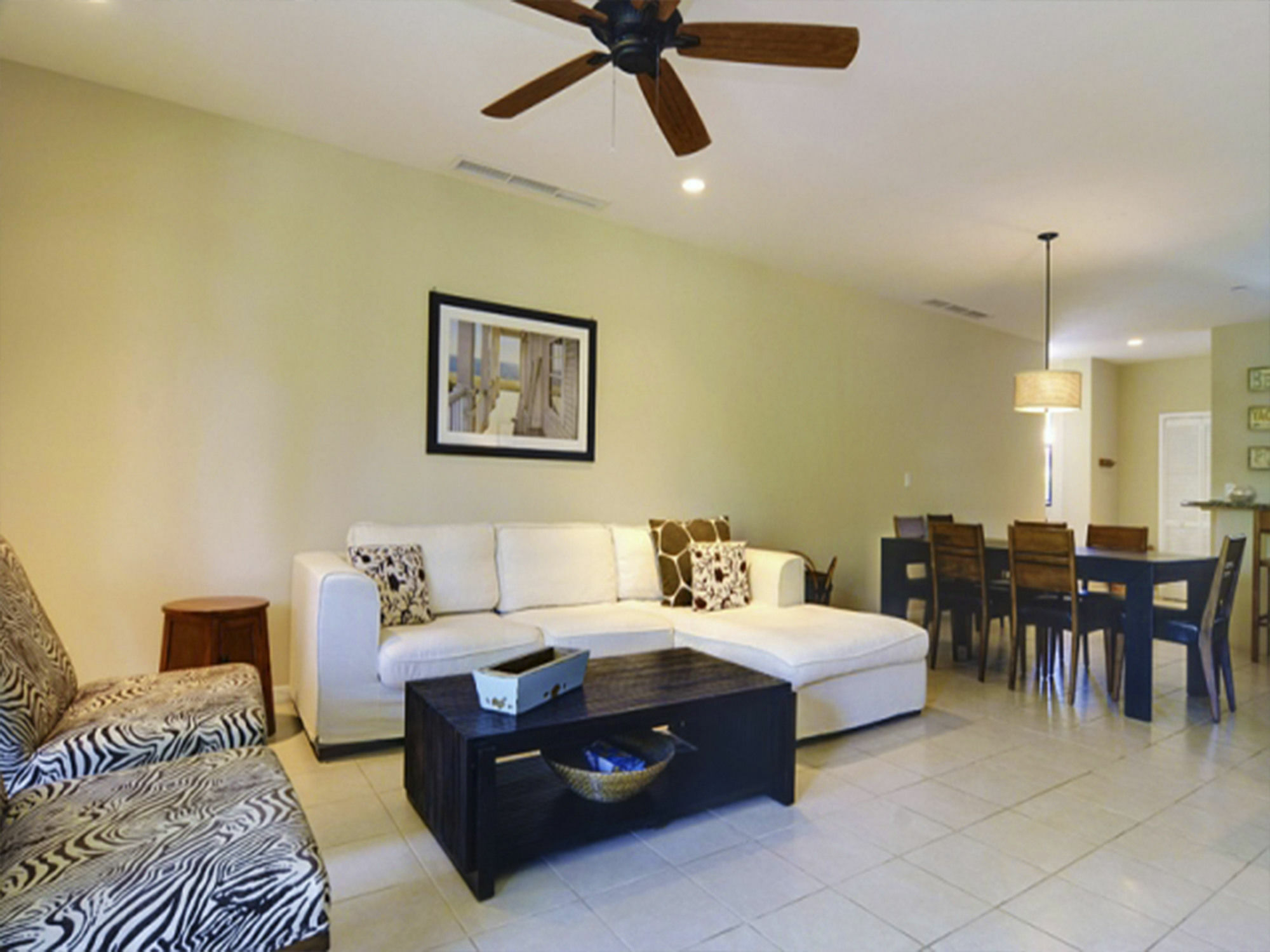 Pacifico Resort Condominiums Coco Dış mekan fotoğraf