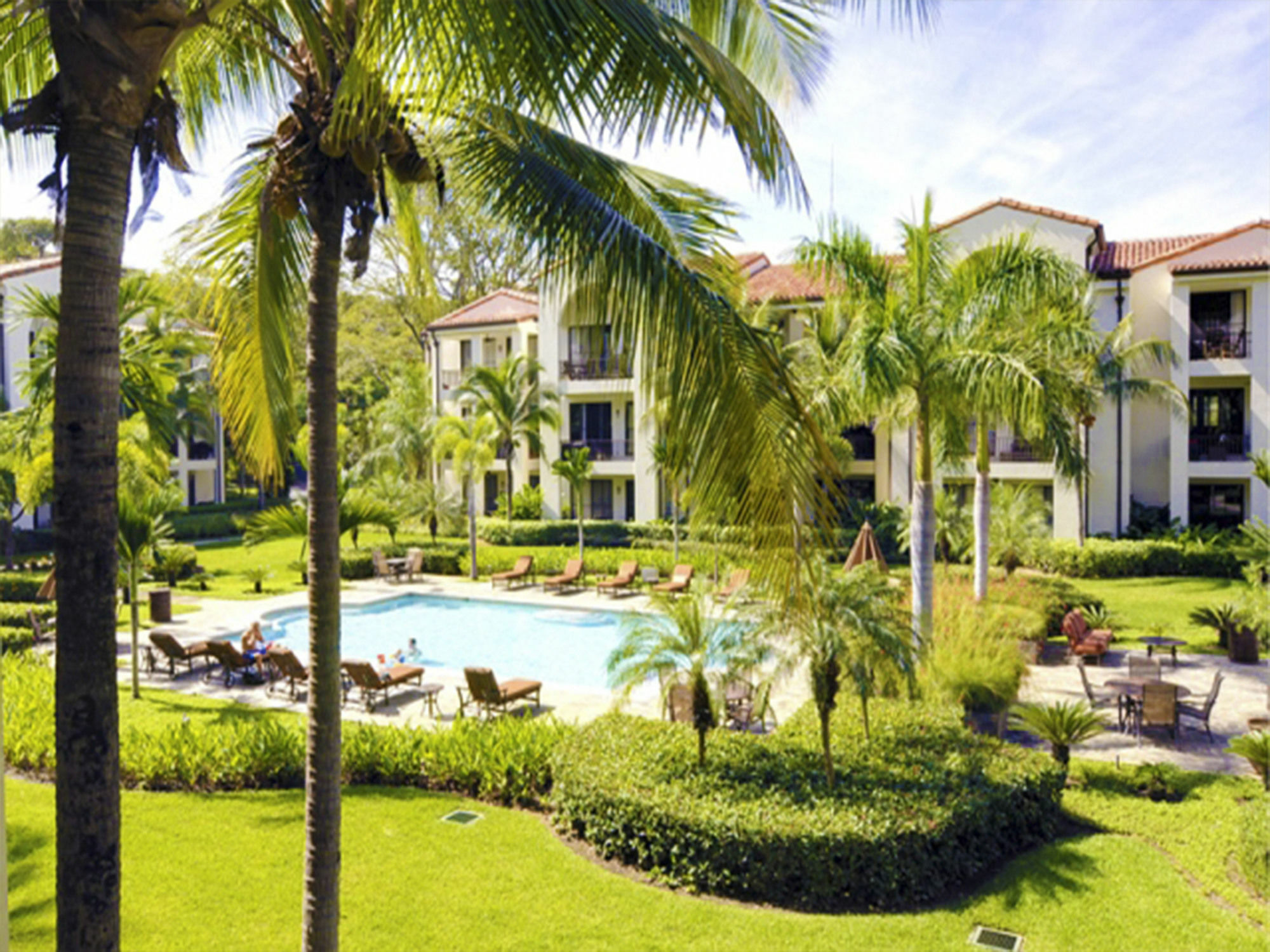 Pacifico Resort Condominiums Coco Dış mekan fotoğraf