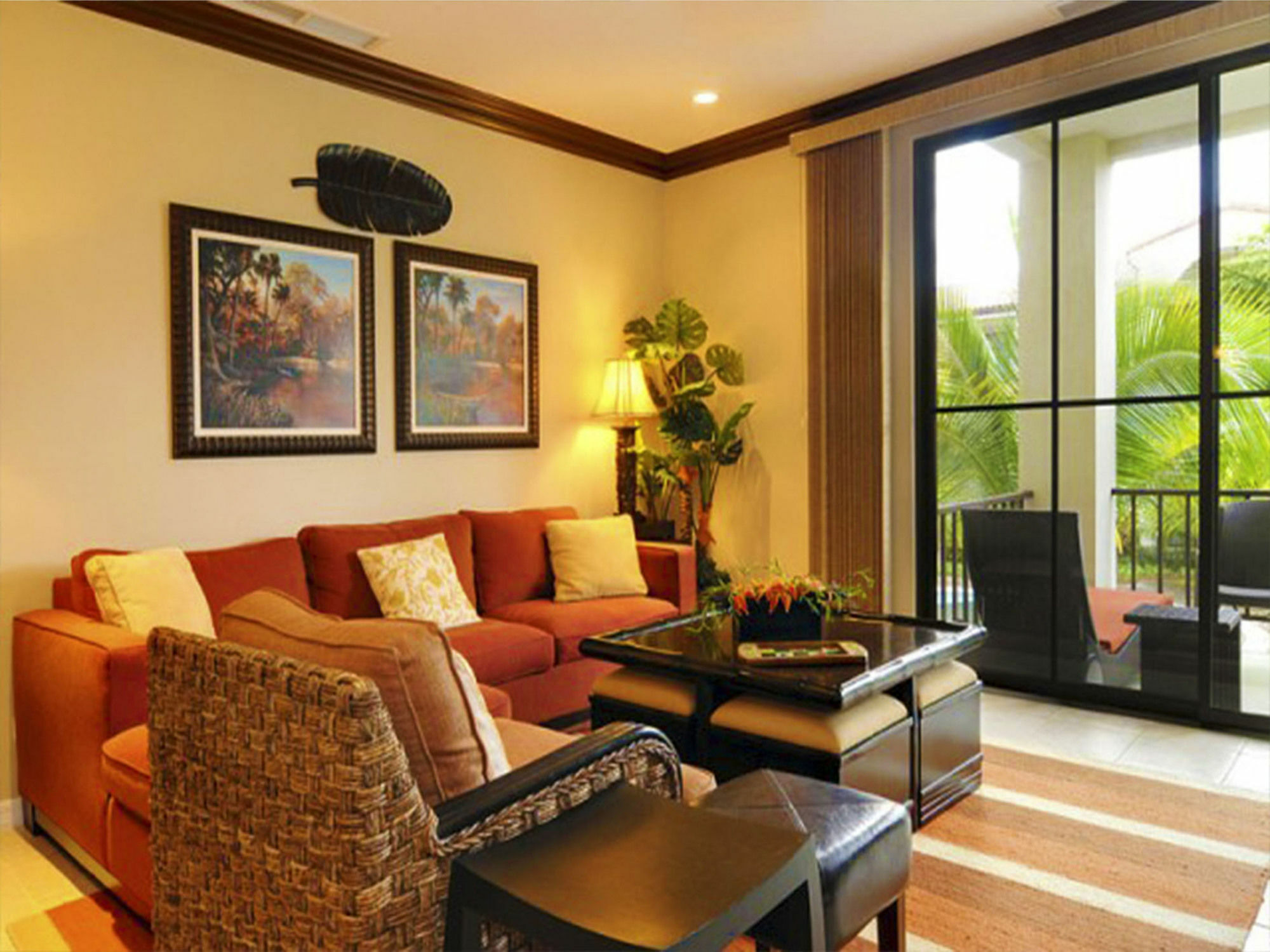 Pacifico Resort Condominiums Coco Dış mekan fotoğraf
