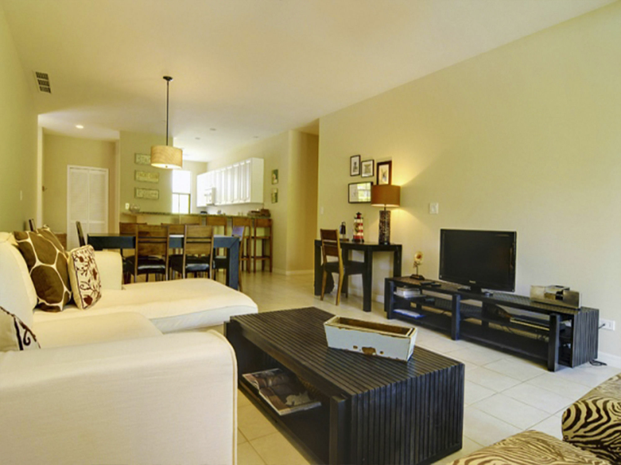 Pacifico Resort Condominiums Coco Dış mekan fotoğraf