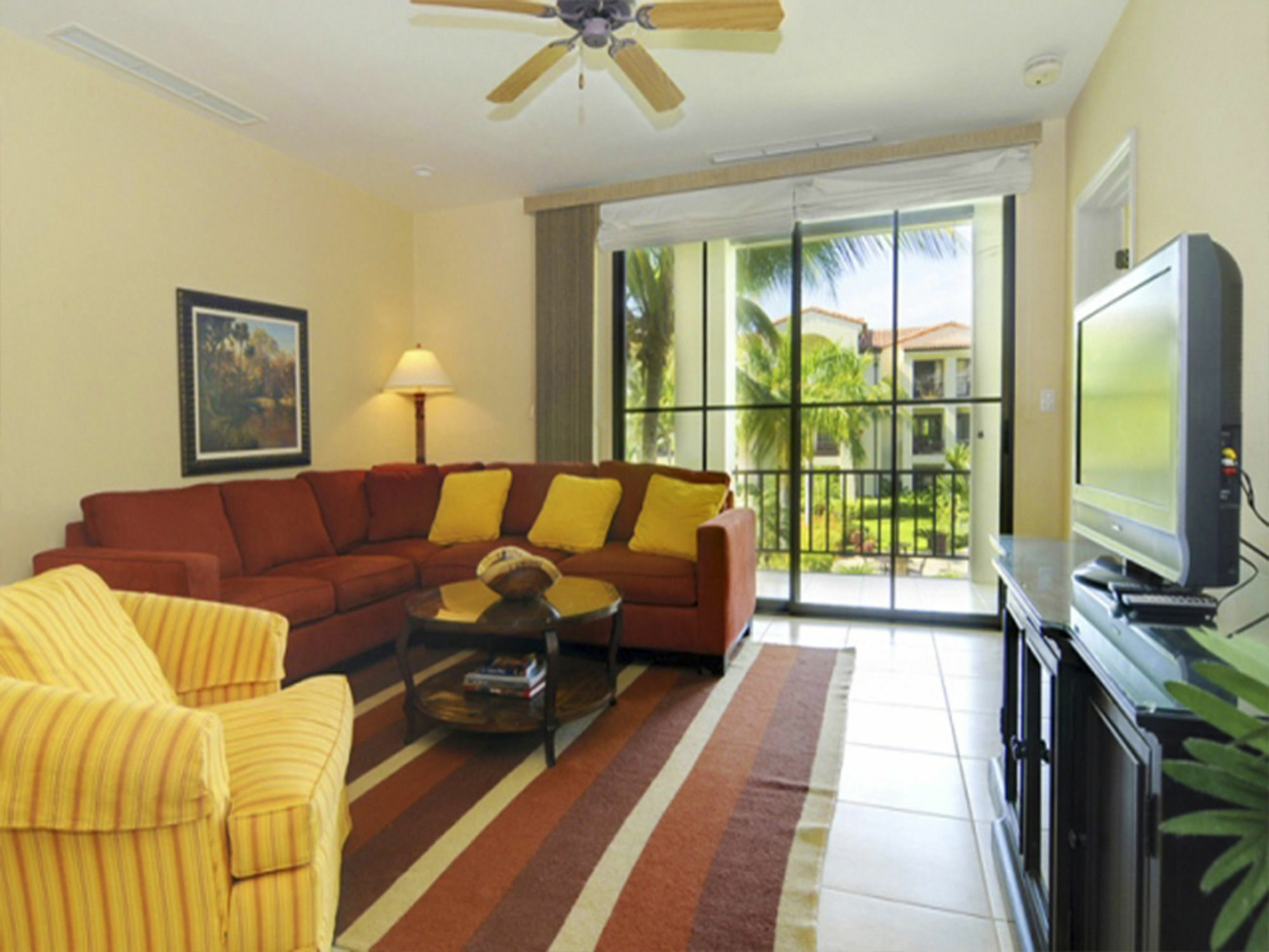 Pacifico Resort Condominiums Coco Dış mekan fotoğraf